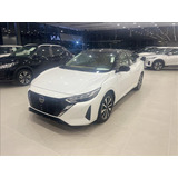 Nissan Sentra 2 0 16v Excluvise