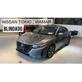 Nissan Sentra 2 0