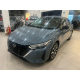 Nissan Sentra 2 0