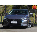 Nissan Sentra 2 0
