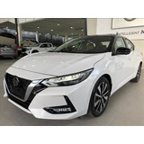 Nissan Sentra 2 0