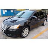 Nissan Sentra 2 0