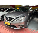 Nissan Sentra 2 0 Sv Flex Aut 4p