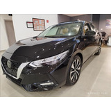 Nissan Sentra Exclusive 2