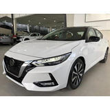 Nissan Sentra Exclusive 2