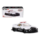 Nissan Skyline Gt r