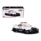 Nissan Skyline Gt r