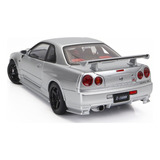 Nissan Skyline Gt r