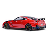 Nissan Skyline Gt r