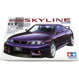 Nissan Skyline R33 Gt