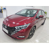 Nissan Versa 1 6