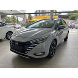 Nissan Versa 1 6