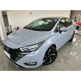 Nissan Versa 1 6