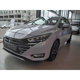 Nissan Versa Exclusive 1