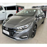 Nissan Versa Exclusive 1