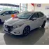 Nissan Versa Exclusive 1.6 Cvt Flex 2025 0km Cinza Lunar