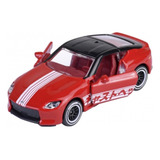 Nissan Z