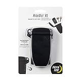 Nite Ize KBXL 01 R7 Chave E Escondida à Prova D água GG Preta