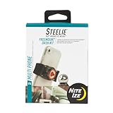 Nite Ize Kit De Painel Original Steelie Freemount Suporte Magnético Ajustável Suporte Para Painel De Carro Para Smartphones
