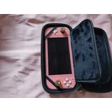 Nitendo Switch Lite Coral