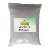 Nitrato De Potássio Solúvel Puro Adubo