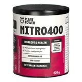 Nitrato Nitro400 Beterraba E