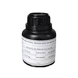 Nitrato Prata PA 25 Gr Metalms