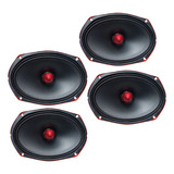 Nitro 320w Rms 2