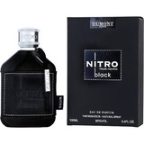 Nitro Black Dumont Pour