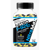 Nitro Fire Nitromax Sabor