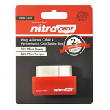 Nitro Obd2 Diesel 
