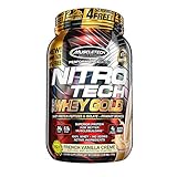 Nitro Tech 100 Whey Gold