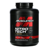 Nitro Tech 100 Whey Gold Protein Muscletech 2 28kg