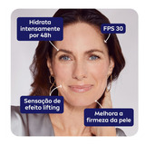 Nivea Creme Facial Antissinais Cellular Filler Dia Fps 30 49g