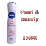 Nivea Deo w