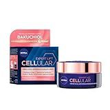 NIVEA Facial Cellular Expert Lift Antissinais Avançado Noite 50 Ml  Pacote De 1 