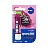 NIVEA Hidratante Labial Amora