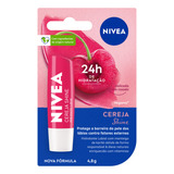 Nivea Hidratante Labial Cereja