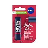 NIVEA Hidratante Labial Hidra