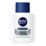 Nivea Men Bálsamo Pós Barba Original Protect 100ml