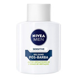 Nivea Men Balsamo Pos