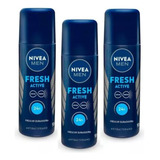 Nivea Men Deso Spray