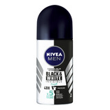 Nivea Men Desodorante Antitranspirante