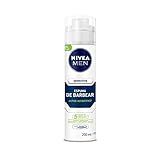 NIVEA MEN Espuma De