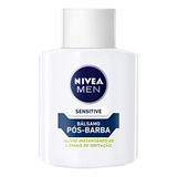 Nivea Men Sensitive Bálsamo Pós barba 100ml Blz