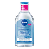 Nivea Micellair Água Micelar Para Desmaquilhante Pele Normal