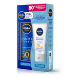 Nivea Protect