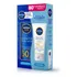 Nivea Protect   Hidrata Fps50 200ml  prot T seco Fps70 40ml