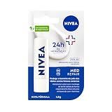 nivea protetor labial fps15 hidrata labios vitamina