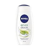 NIVEA Sabonete Liquido Erva
